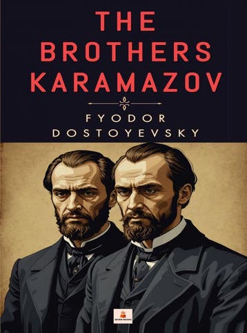 The Brothers Karamazov | Fyodor Dostoyevsky | Nieuw, Verzenden, Nieuw, Fyodor Dostoyevsky