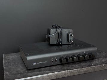 Schiit - Lokius 6 band Equalizer, Nieuw