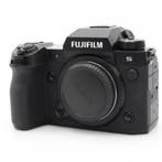 Fujifilm X-H2S body | Tweedehands, Audio, Tv en Foto, Fotocamera's Digitaal, Verzenden, Zo goed als nieuw