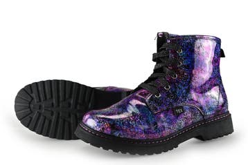 Puccetti Boots in maat 37 Overig, Kleding | Dames, Overige kleuren, Verzenden, Overige typen, Zo goed als nieuw
