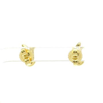Tiffany & Co. - Oorbellen - 18 karaat Geel goud