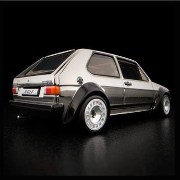 Hot Wheels, Mattel 1:64 - Modelauto - RLC Exclusive 1976, Nieuw