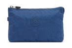 Kipling Clutch Blauw, Verzenden
