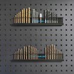 Datona Borenhouder passend op gatenbord - 4 stuks - Datona, Ophalen of Verzenden, Nieuw