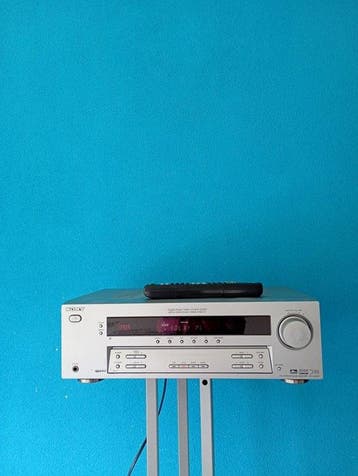 Sony - STR-DE495 Solid state meerkanaals receiver