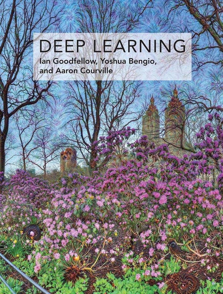 Deep Learning 9780262035613 Ian Goodfellow, Boeken, Taal | Engels, Gelezen, Verzenden