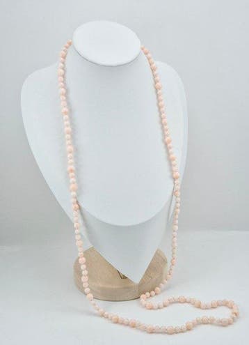 Corail - Corallo rosato - Collier - CORALLO ROSATO