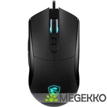 MSI FORGE GM320, Verzenden, Nieuw