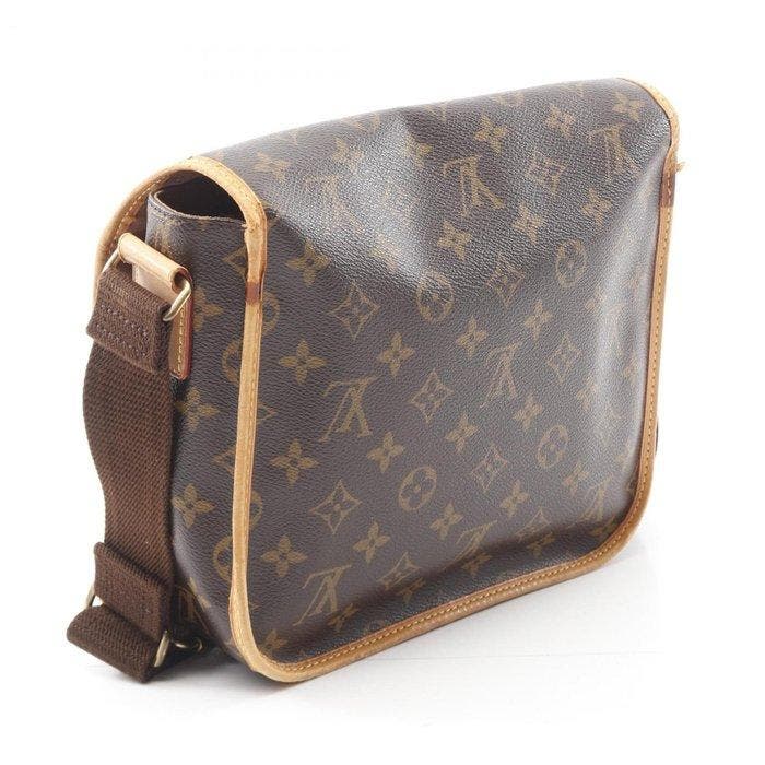 Louis Vuitton - Messenger PM Bosphore - Sac à bandoulière, Bijoux, Sacs & Beauté, Sacs | Sacs Femme