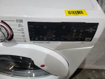 Hoover H3W49TXME/1-S - Wasmachine - 9 kg - 1400 tpm -, Ophalen of Verzenden