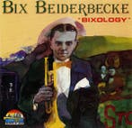 Bix Beiderbecke - Bixology, Verzenden, Gebruikt