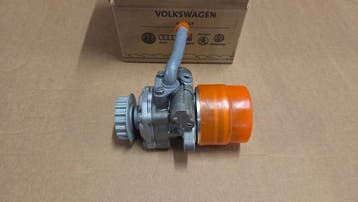 Stuurpomp Servo VW Transporter T5 Origineel Nieuw 7L6422153G, Verzenden