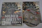 Soldier of Fortune - Payback (PS3), Nieuw