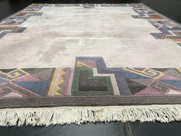 Nepal - Tapis - 250 cm - 200 cm, Nieuw