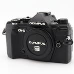 Olympus OM-D E-M5 III Body | Tweedehands, Verzenden, Zo goed als nieuw, Olympus