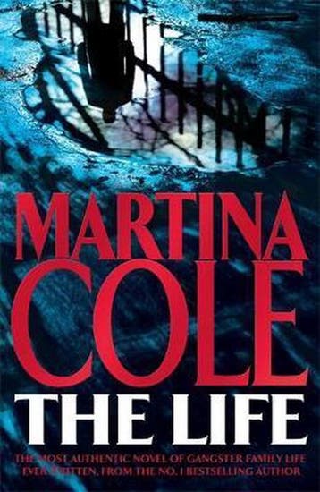 Life 9780755375578 Martina Cole, Verzenden, Martina Cole
