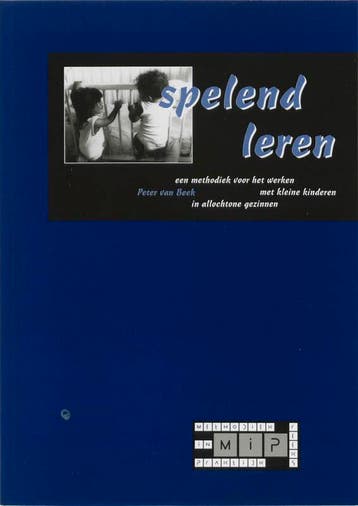 Spelend leren / Methodiek in praktijk 9789066650886, Verzenden, Gelezen, P. van Beek