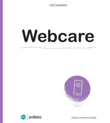 Webcare 9782509034311 Lie Lauwers, Verzenden, Lie Lauwers