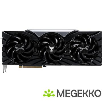 Gainward GeForce RTX 5080 Phoenix V1 16GB GDDR7, Computers en Software, Verzenden, Nieuw