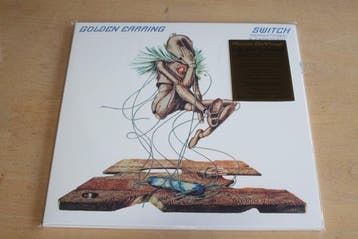 Golden Earring & Related - Switch 2LP + Solo Albums by Barry, Nieuw in verpakking