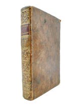 George Anson & Richard Walter - Voyage autour du monde, fait, Antiquités & Art