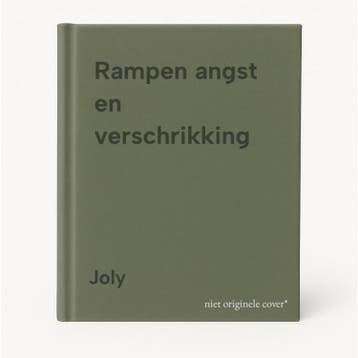 Rampen angst en verschrikking 9789031405787 Joly, Verzenden, Joly