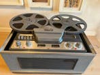 Revox - G 36 2 spoor, 2-kanalen stereo Reel-to-reel deck 26
