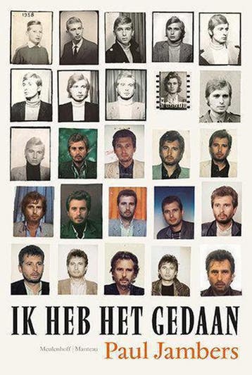 Ik heb het gedaan 9789085422280 Paul Jambers, Verzenden, Paul Jambers