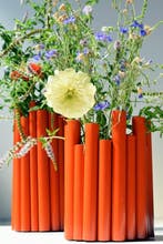 equilibri-furniture - Riccardo Cenedella - Vase (2) -, Antiquités & Art