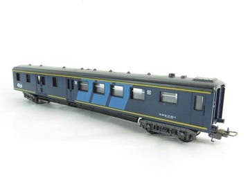 Lima H0 - 309305; 1544 1503; 15 34 1503 - Ensemble de wagons