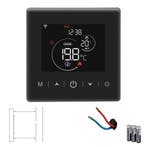 Wifi Opbouw Thermostaat met Touchscreen voor C.V. Installati, Verzenden, Nieuw