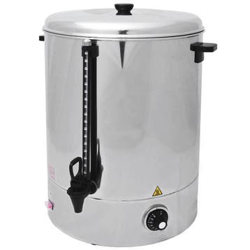 Verwarmde Drankendispenser | HOT DRINK MAXI | RVS | 40L |, Verzenden, Nieuw in verpakking