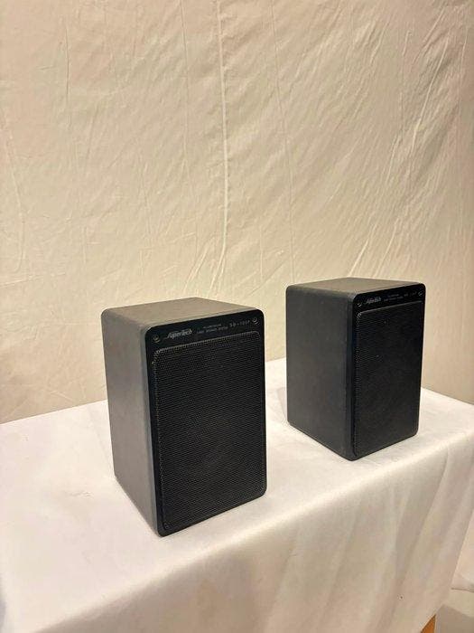 Supertech - SB-105F Ensemble d’enceintes, TV, Hi-fi & Vidéo, Radios