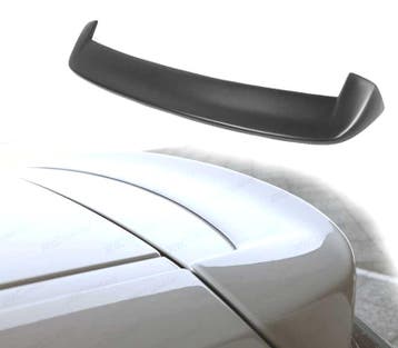 AILERON SPOILER BMW F20 11-18 LOOK M PERFORMANCE, Verzenden, Nieuw