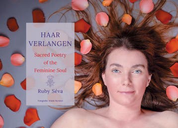 Haar Verlangen | Ruby Séva | Nieuw, Verzenden, Ruby Séva