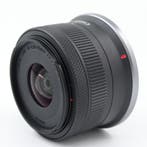 Canon RF-S 18-45mm F/4.5-6.3 IS STM | Occasion, Ophalen of Verzenden