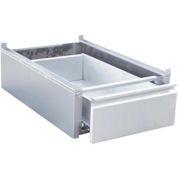 Ladenset | 1 Lade | 400x585x190(h)mm Gastro M, Verzenden