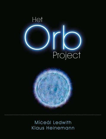 Het orb-project 9789069638263 Míceál Ledwith, Verzenden, Míceál Ledwith