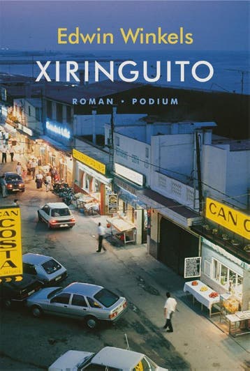 Xiringuito 9789463810906 Edwin Winkels, Verzenden, Gelezen, Edwin Winkels