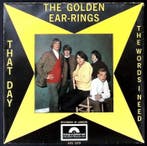 Golden Earring, Golden Earrings - Lot of 9 original singles, Cd's en Dvd's, Nieuw in verpakking
