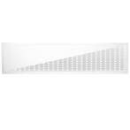 LED Paneel Backlit | Europa Serie | 120x30 cm | 30W | 5000K, Verzenden, Nieuw in verpakking