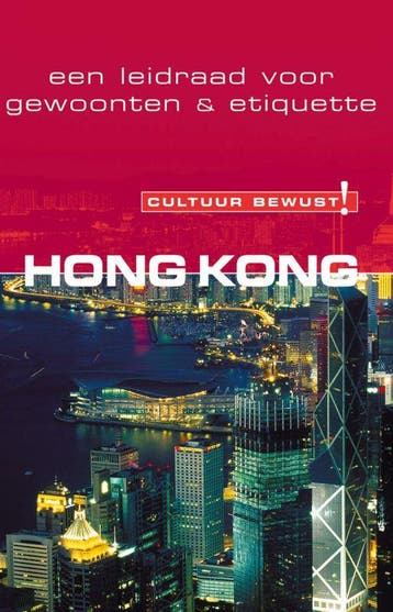 Cultuur Bewust! / Hongkong / Cultuur Bewust! 9789038918334, Verzenden, C. Vickers