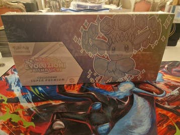 Pokémon - 1 Sealed box - Pokémon