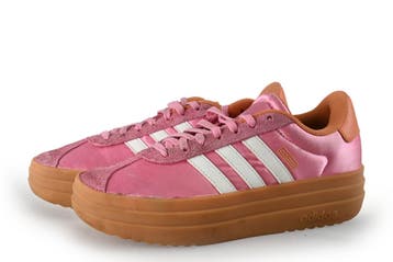 Adidas Sneakers in maat 36 Roze, Kleding | Dames, Sneakers, Roze, Gedragen, Verzenden