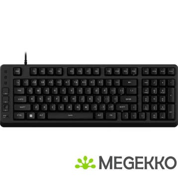 HyperX Eve 1800 - US Qwerty Bedraad Toetsenbord, Verzenden, Nieuw