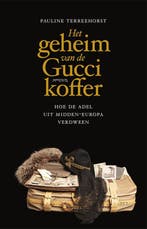 Het geheim van de Gucci-koffer (9789044646245), Verzenden