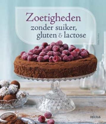 Zoetigheden 9789044743159 Ulrika Hoffer, Verzenden, Ulrika Hoffer