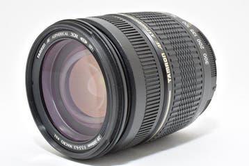 Tamron AF 3.5-6.3/28-300mm XR LD MACRO for Nikon Zoomlens, Nieuw