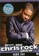 Chris Rock show - Serie 1 & 2 op DVD, CD & DVD, DVD | Cabaret & Sketchs, Verzenden