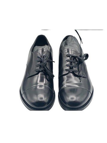 Prada - Chaussures à lacets - Taille : EU 42.5 - Neuf dans, Vêtements | Hommes, Chaussures